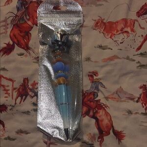 Star Wars mandelorian pen